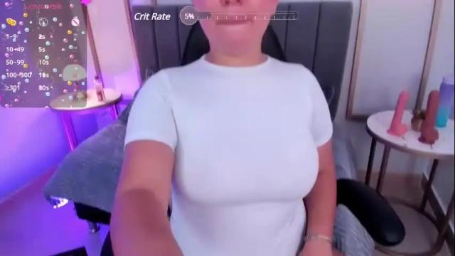 Image 7 of annia_paris Stream on Chaturbate on 1 month ago