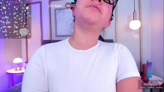 Image 8 of annia_paris Stream on Chaturbate on 1 month ago