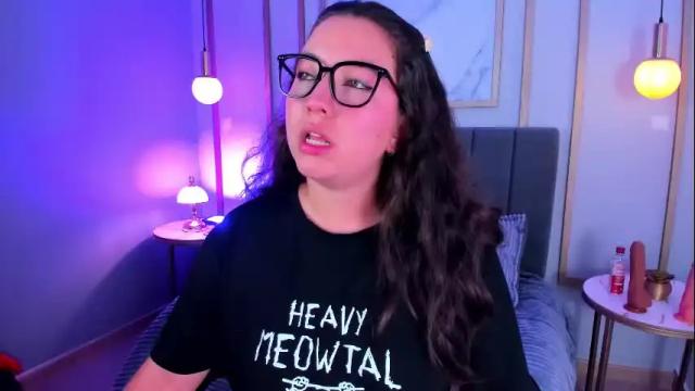Thumbnail 1, annia_paris's Stream at Chaturbate, 1 month ago