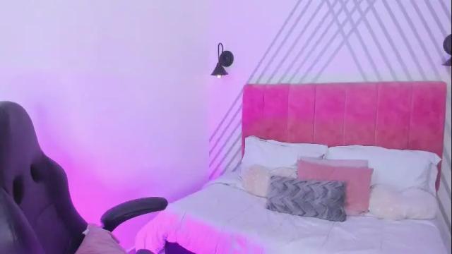 Thumbnail 1, annia_paris's Stream at Chaturbate, 21 days ago