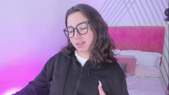 Thumbnail 2, annia_paris's Stream at Chaturbate, 21 days ago