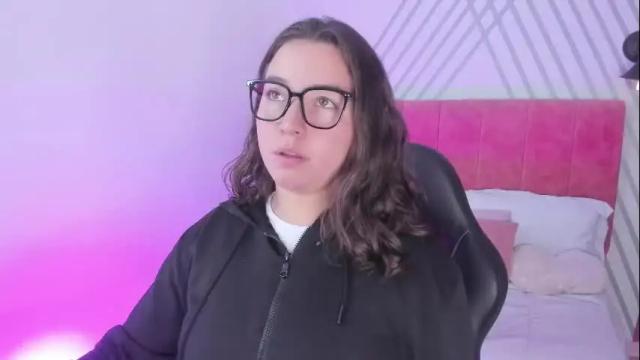 Thumbnail 3, annia_paris's Stream at Chaturbate, 21 days ago