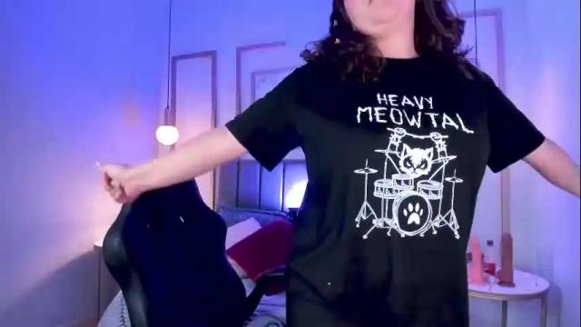 Image 10 of annia_paris Stream on Chaturbate on 22 days ago