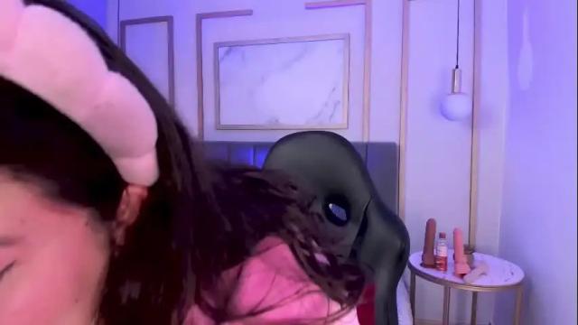 Thumbnail 2, annia_paris's Stream at Chaturbate, 19 days ago