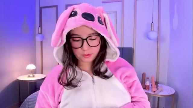 Image 6 of annia_paris Stream on Chaturbate on 21 days ago