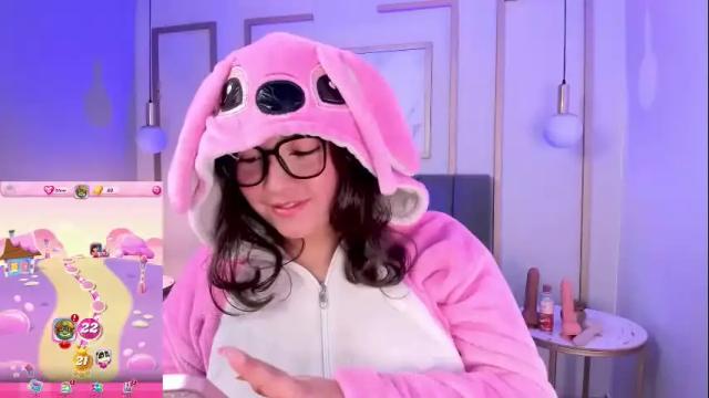 Image 7 of annia_paris Stream on Chaturbate on 21 days ago