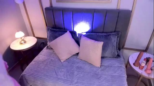 Image 8 of annia_paris Stream on Chaturbate on 21 days ago