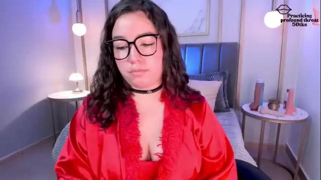 Image 4 of annia_paris Stream on Chaturbate on 20 days ago