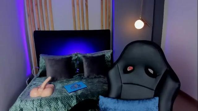 Image 7 of annia_paris Stream on Chaturbate on 17 days ago