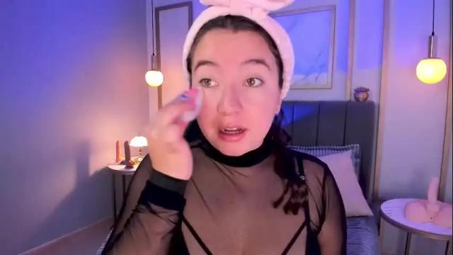 Image 7 of annia_paris Stream on Chaturbate on 12 days ago