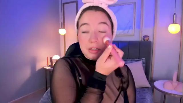 Image 8 of annia_paris Stream on Chaturbate on 12 days ago
