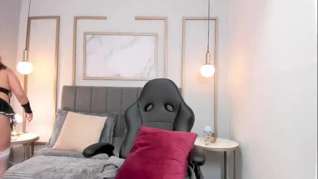 Image 2 of annia_paris Stream on Chaturbate on 7 days ago