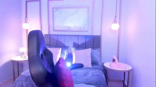 Image 3 of annia_paris Stream on Chaturbate on 7 days ago