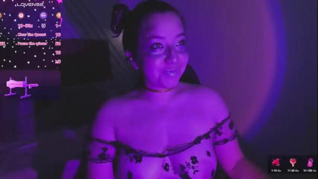 Image 10 of annia_paris Stream on Chaturbate on 3 months ago