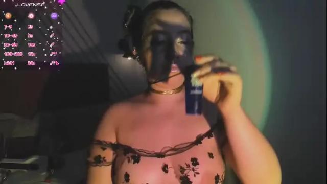 Image 3 of annia_paris Stream on Chaturbate on 3 months ago