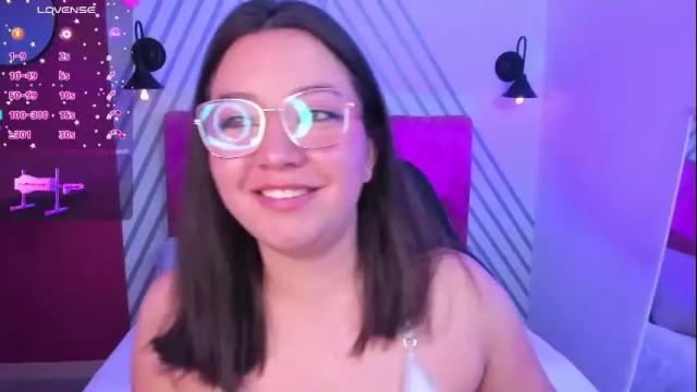 Image 11 of annia_paris Stream on Chaturbate on 2 months ago