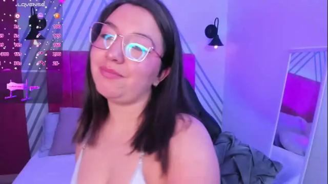 Image 7 of annia_paris Stream on Chaturbate on 2 months ago