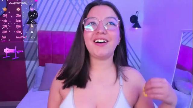 Thumbnail 3, annia_paris's Stream at Chaturbate, 2 months ago