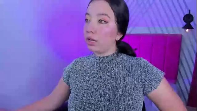 Image 11 of annia_paris Stream on Chaturbate on 2 months ago