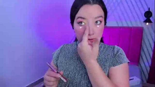 Image 12 of annia_paris Stream on Chaturbate on 2 months ago