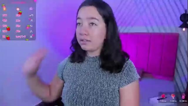 Image 2 of annia_paris Stream on Chaturbate on 2 months ago