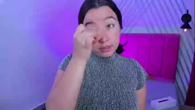 Thumbnail 2, annia_paris's Stream at Chaturbate, 2 months ago