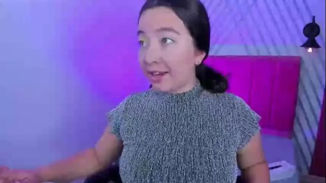 Image 6 of annia_paris Stream on Chaturbate on 2 months ago