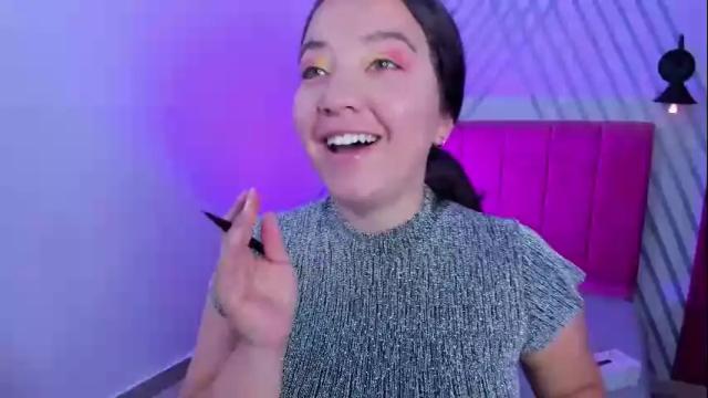 Image 8 of annia_paris Stream on Chaturbate on 2 months ago