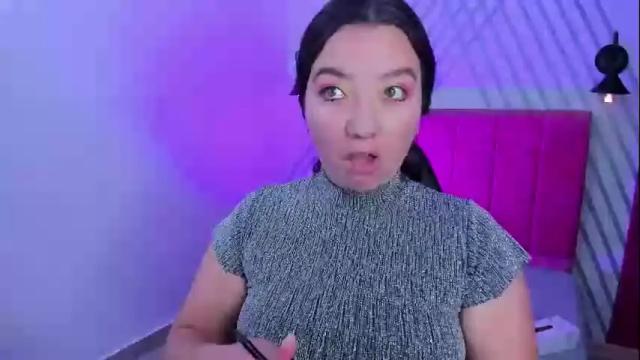 Thumbnail 3, annia_paris's Stream at Chaturbate, 2 months ago