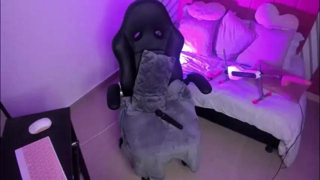 Image 10 of annia_paris Stream on Chaturbate on 2 months ago