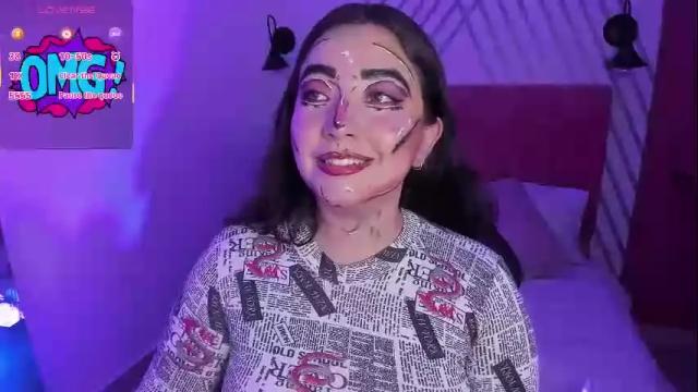 Image 10 of annia_paris Stream on Chaturbate on 2 months ago