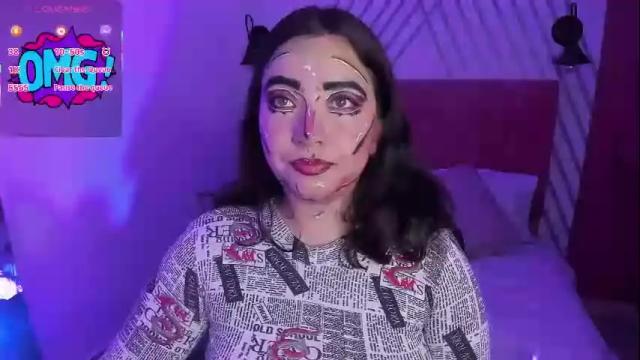 Image 12 of annia_paris Stream on Chaturbate on 2 months ago