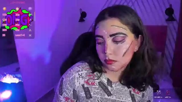Image 3 of annia_paris Stream on Chaturbate on 2 months ago
