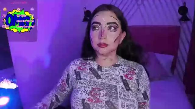 Image 4 of annia_paris Stream on Chaturbate on 2 months ago