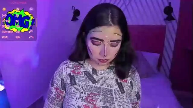 Thumbnail 2, annia_paris's Stream at Chaturbate, 2 months ago