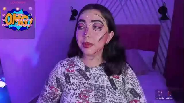 Image 6 of annia_paris Stream on Chaturbate on 2 months ago