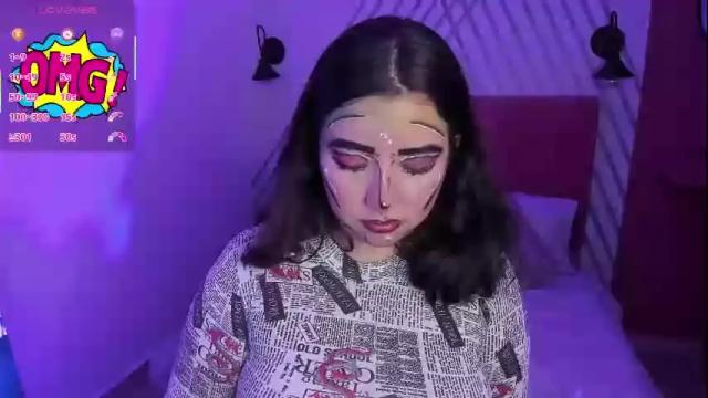 Image 7 of annia_paris Stream on Chaturbate on 2 months ago