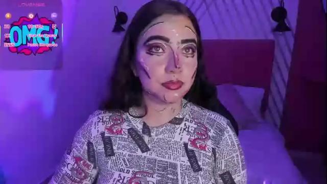 Image 8 of annia_paris Stream on Chaturbate on 2 months ago