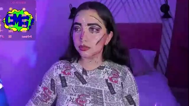 Thumbnail 3, annia_paris's Stream at Chaturbate, 2 months ago