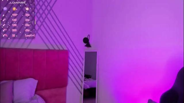 Thumbnail 2, annia_paris's Stream at Chaturbate, 2 months ago