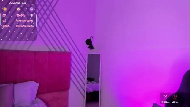 Image 6 of annia_paris Stream on Chaturbate on 2 months ago