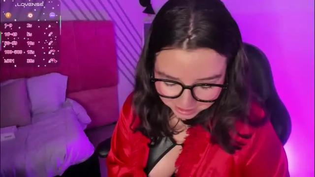 Image 7 of annia_paris Stream on Chaturbate on 2 months ago