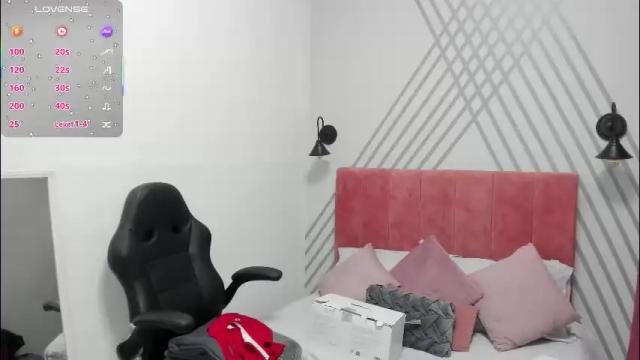 Thumbnail 1, annia_paris's Stream at Chaturbate, 2 months ago