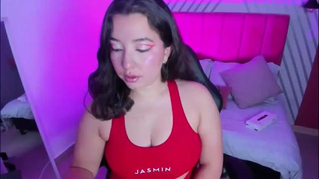 Image 7 of annia_paris Stream on Chaturbate on 2 months ago