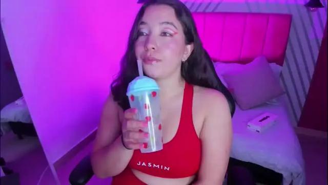 Thumbnail 3, annia_paris's Stream at Chaturbate, 2 months ago