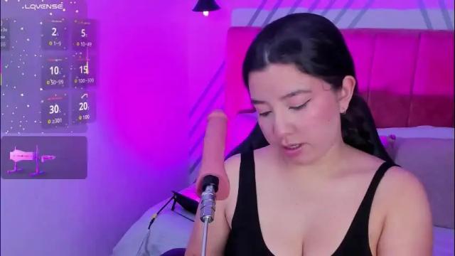 Image 7 of annia_paris Stream on Chaturbate on 2 months ago