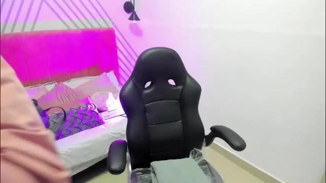Thumbnail 1, annia_paris's Stream at Chaturbate, 2 months ago