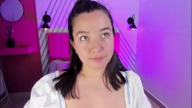 Image 4 of annia_paris Stream on Chaturbate on 2 months ago