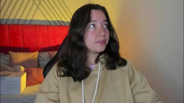 Thumbnail 1, annia_paris's Stream at Chaturbate, 2 months ago