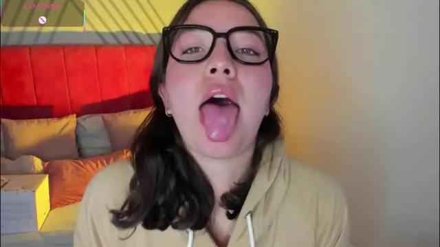 Image 11 of annia_paris Stream on Chaturbate on 2 months ago